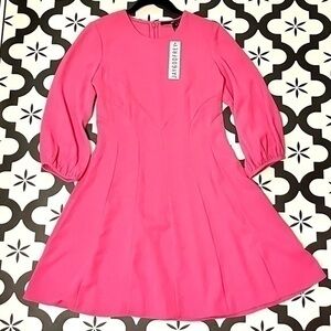 Jay Godfrey dress, size 4, new with tags, gorgeous!